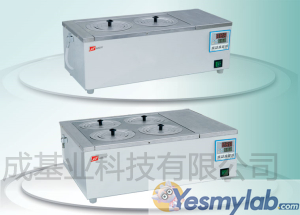 天津泰斯特电热恒温水浴锅DK-98-II型（双列六孔）